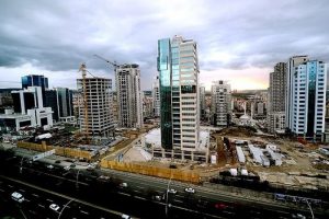 Taksim olaylarına rağmen iyi bir hafta, iyi bir ay ge&ccedil;irdik