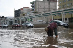 Bursa Da Dolu Ve Sel Felaketi Ucuz Atlatildi Bursada Bugun Bursa Bursa Haber Bursa Haberi Bursa Haberleri Bursa