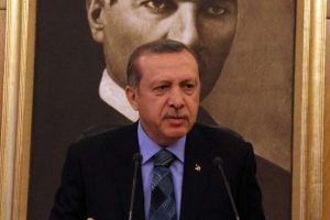 Erdoğan Gezi a&ccedil;ıklamasını yarın yapacak