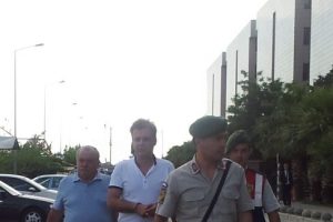 5 milyonluk vurgunu jandarma &ouml;nledi