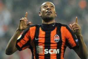 City'den Fernandinho'ya 35 milyon euro!