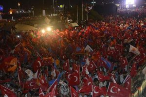 Başbakan Erdoğan, yurda d&ouml;nd&uuml;