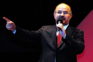 T&uuml;rkiye'nin huzurunu bozmaya &ccedil;alışanlar var