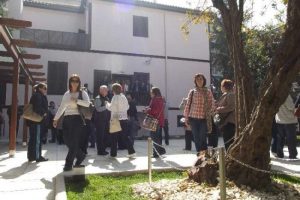 Atat&uuml;rk'&uuml;n evi a&ccedil;ılmayı bekliyor