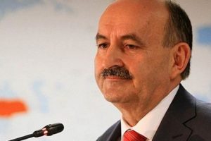 Sağlık Bakanı'ndan sağduyu &ccedil;ağrısı!