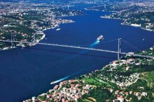 Su&ccedil; &ouml;rg&uuml;tleri İstanbul'u se&ccedil;iyor