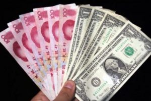 Dolar-Yen parirtesi hareketleri &ccedil;ok hızlı