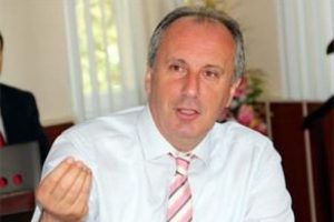 "T&uuml;rkiye, Trakya'ya benzemeli"