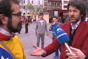 Bosna'dan Gezi Parkı'na mesaj var!