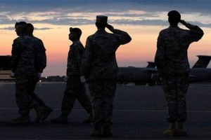 Afganistan'da G&uuml;rc&uuml; askerlere saldırı: 6 &ouml;l&uuml;