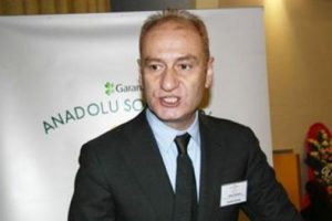 "Endişe duyulan &uuml;lke olarak izleniyoruz"