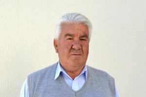 Mektupla cezaevine &ccedil;ağırıp helallik istedi