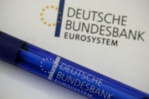 Bundesbank b&uuml;y&uuml;me tahminini d&uuml;ş&uuml;rd&uuml;