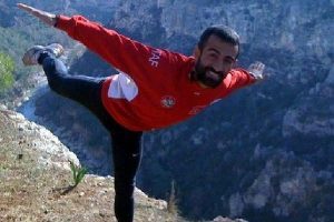 Tacizle su&ccedil;lanan milli atlet tahliye oldu