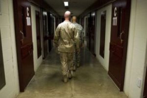 Guantanamo'da zorla beslenen mahkumlar 41'e ulaştı