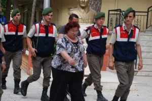 Zehir tacirlerine ge&ccedil;it yok