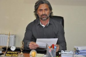 AK Parti'de 'Gezi Parkı' istifası!