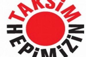 Taksim Platformu'ndan son dakika a&ccedil;ıklaması!