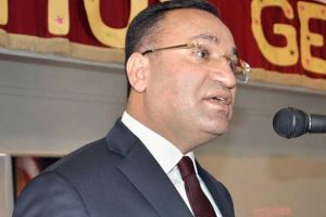 'Gezi parkı hadisesi, &ccedil;evre olayı olmaktan &ccedil;ıkmıştır'