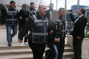 Yavuzselim olaylarında 3 tahliye