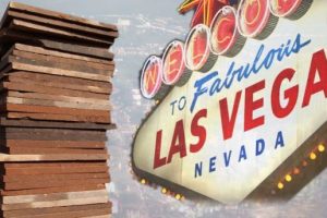 Ahlat Taşı 'Las Vegas' yolcusu