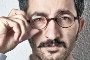 'Mustafa Keser'in askerleriyiz!'