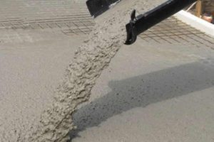 &Ccedil;imento ve betondaki y&uuml;zde 60'lık zam geri &ccedil;ekildi