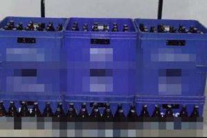 Sahte rakıdan sonra şimdi de sahte bira