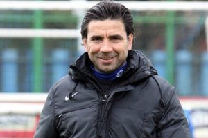 Ankaraspor'da Osman &Ouml;zk&ouml;yl&uuml; d&ouml;nemi