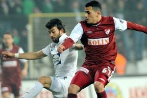 Serdar G&uuml;rler, Beşiktaş'a geliyor iddiası