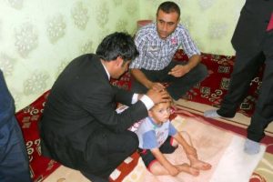 Kuduz paniği okulları tatil ettirdi