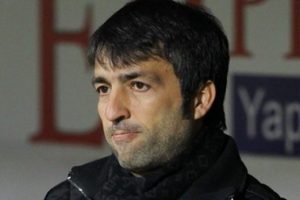 Manisaspor'un yeni sezon hazırlıkları 1 Temmuz'da