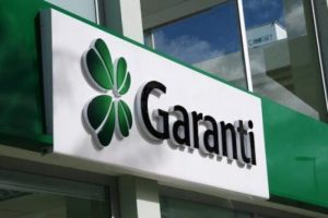 Garanti Bankası'nda &uuml;st y&ouml;netimde değişiklik