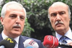 İstanbul Emniyeti'nde kritik toplantı