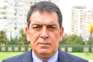 "D&uuml;nya Kupası, Akdeniz Oyunları'nın provası olacak"