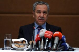 'İhaleleri alanlar bizim partiden mi, bilmiyoruz'
