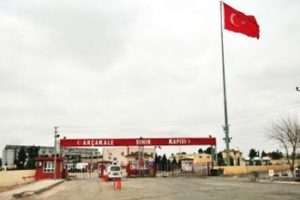 Ak&ccedil;akale'den ge&ccedil;işler tekrar başladı