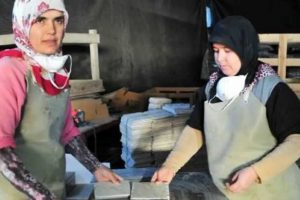 Bu sekt&ouml;rde acil 1500 iş&ccedil;iye ihtiya&ccedil; var!