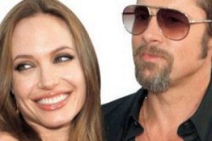 Angelina ve Brad garsonlara 1400 lira bahşiş bıraktı