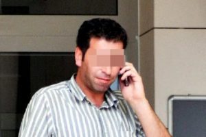 Belediye koordinat&ouml;r&uuml;ne taciz iddiasıyla g&ouml;zaltı
