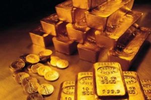 Altının kilogram fiyatı 85 bin lira