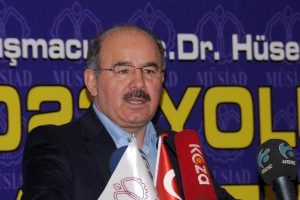 Demokrasi, taleplerin demokratik yollarla istendiği yerdir