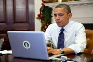 Obama, telefon ve internet takibini savundu