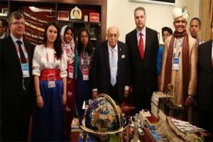 Demirel'e 15 yıl sonra minnet ziyareti