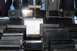 Yasadışı bahis oynatan &ccedil;ete &ccedil;&ouml;kertildi