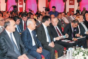 30 yıllık ter&ouml;r&uuml; sonlandırıyoruz Gezi Parkı'nı mı &ccedil;&ouml;zemeyeceğiz