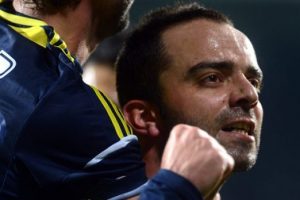 Beşiktaş'tan Semih Şent&uuml;rk a&ccedil;ıklaması!