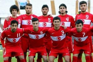 U20 Milli Takım kadromuz belli oldu!