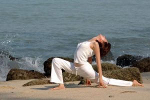 Yoga hafızayı g&uuml;&ccedil;lendiriyor