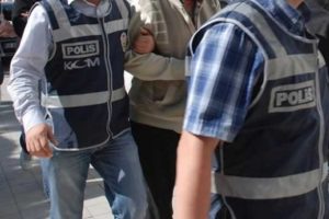 Adıyaman'da ter&ouml;r &ouml;rg&uuml;y&uuml; &uuml;yesi yakalandı